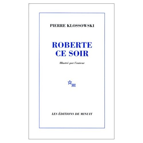 ROBERTE CE SOIR