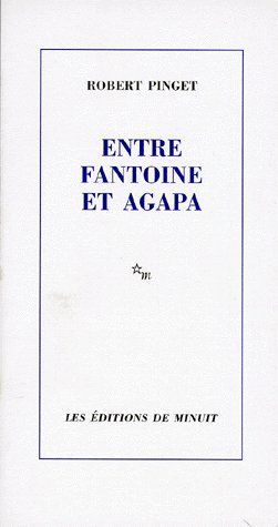 ENTRE FANTOINE ET AGAPA