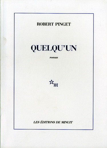 QUELQU UN