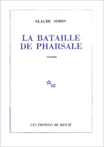 LA BATAILLE DE PHARSALE