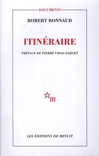 ITINERAIRE