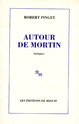 AUTOUR DE MORTIN