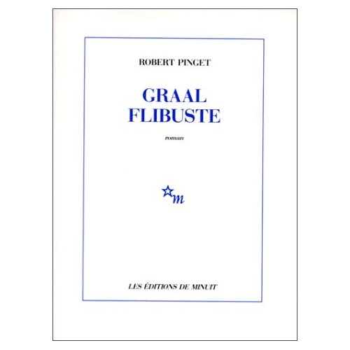 GRAAL FLIBUSTE