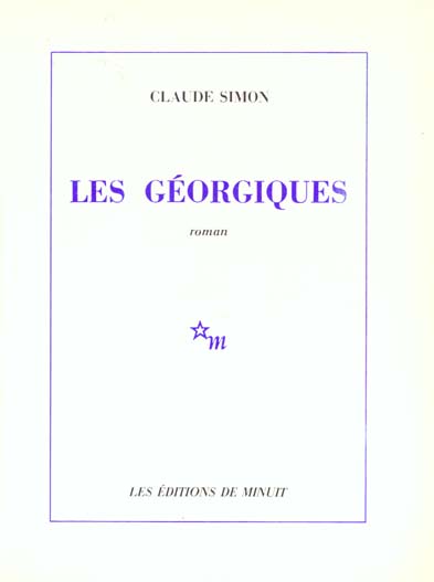 LES GEORGIQUES