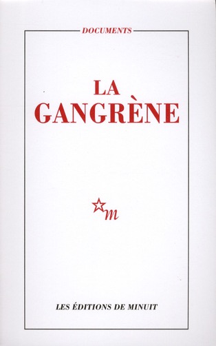 LA GANGRENE