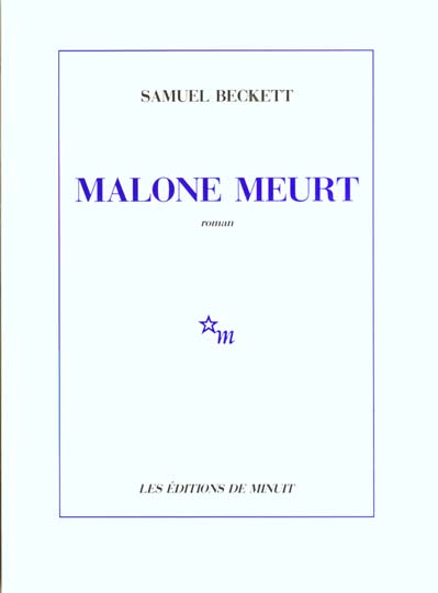 MALONE MEURT