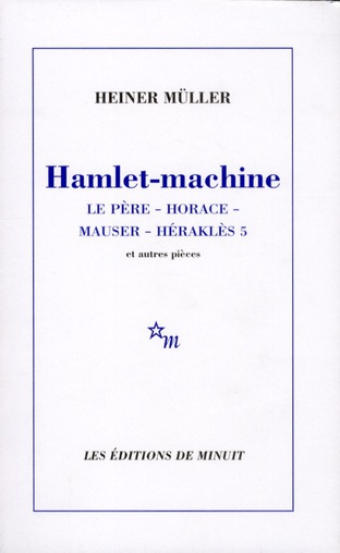 HAMLET-MACHINE