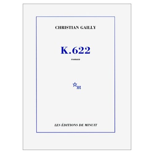 K. 622