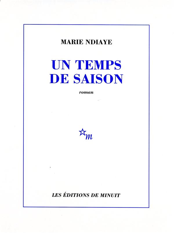 UN TEMPS DE SAISON