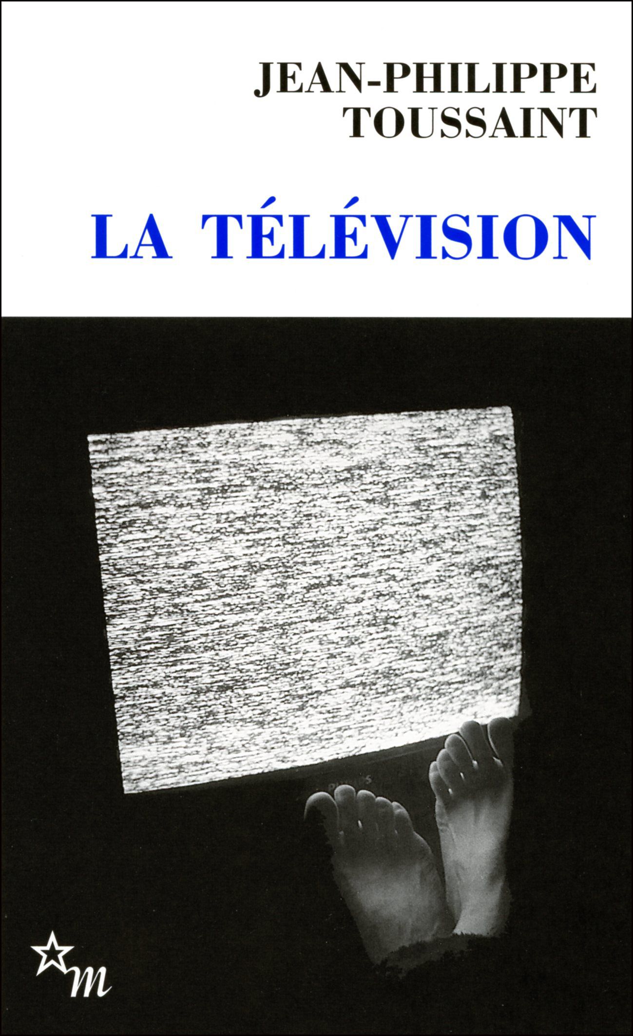 LA TELEVISION