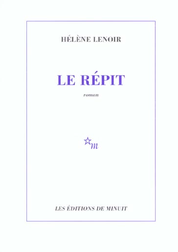LE REPIT