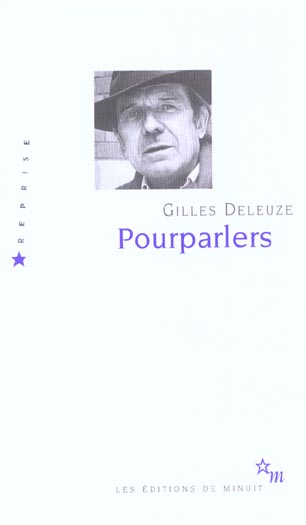 POURPARLERS