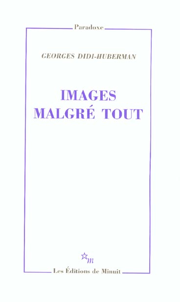 IMAGES MALGRE TOUT