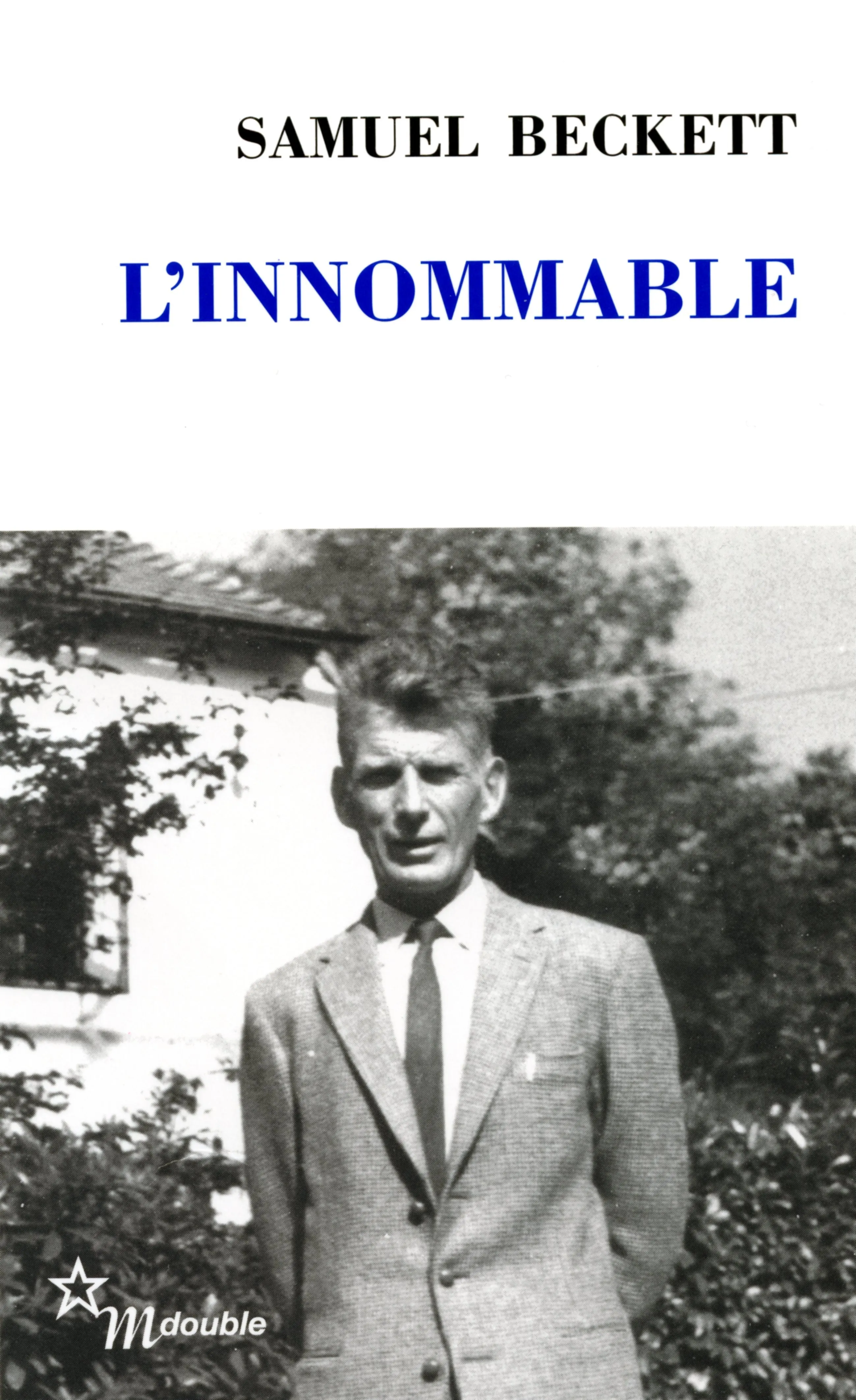 L'INNOMMABLE