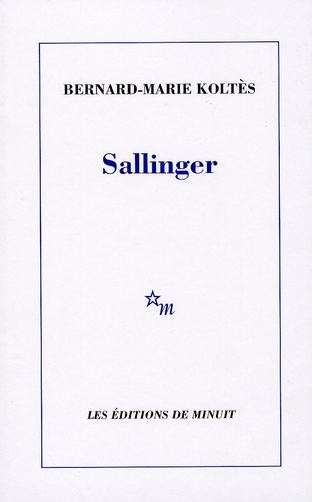 SALLINGER