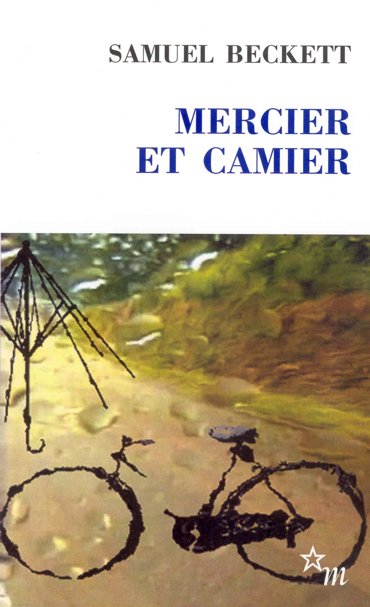 MERCIER ET CAMIER