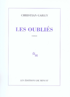 LES OUBLIES
