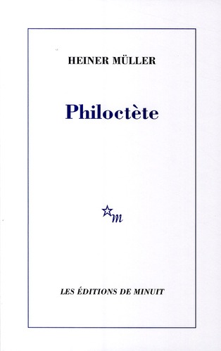 PHILOCTETE