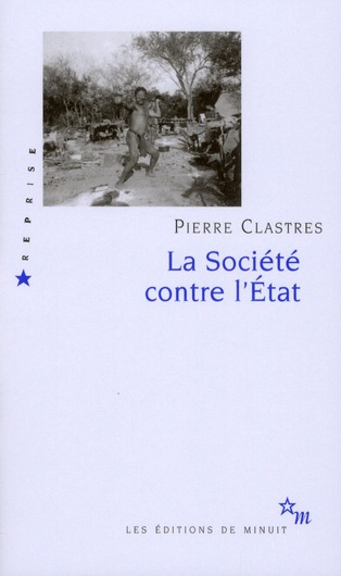 LA SOCIETE CONTRE L ETAT