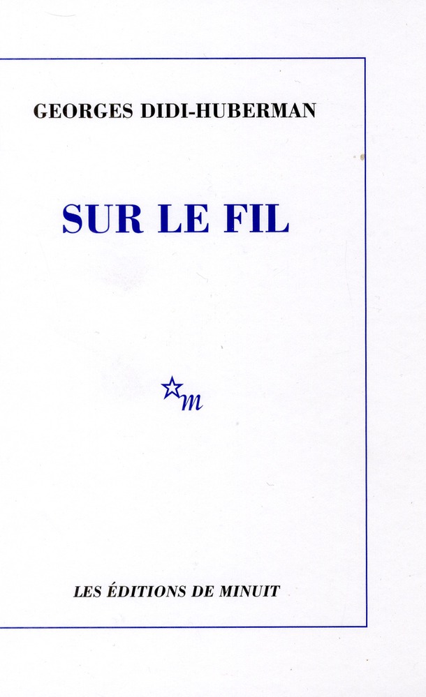 SUR LE FIL