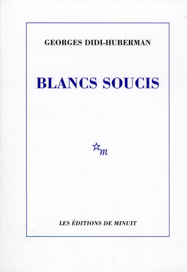 BLANCS SOUCIS
