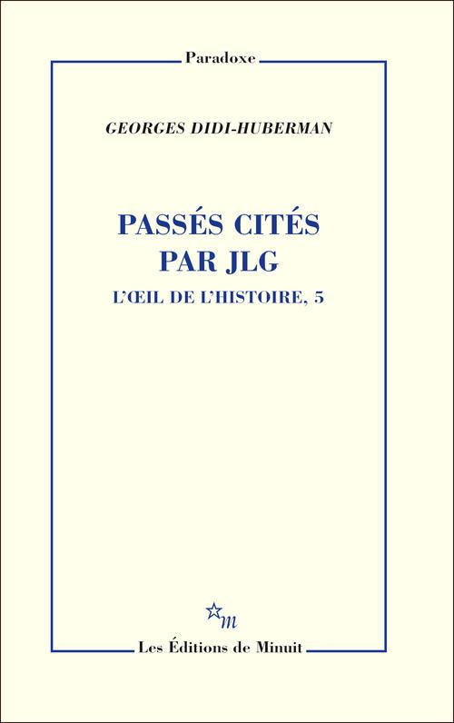 PASSES CITES PAR JLG