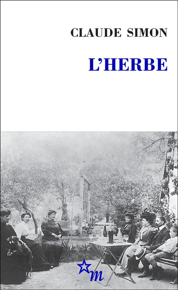 L HERBE