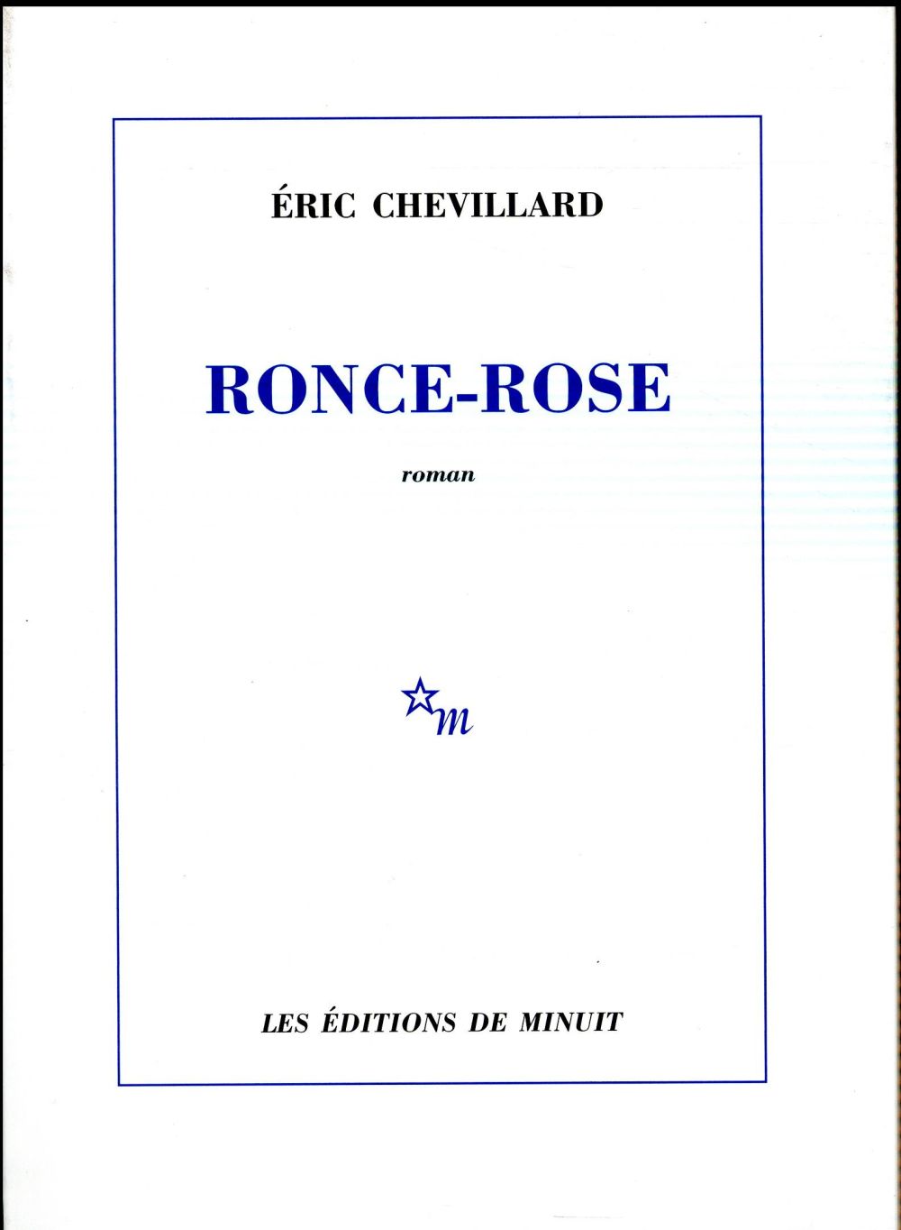 RONCE-ROSE