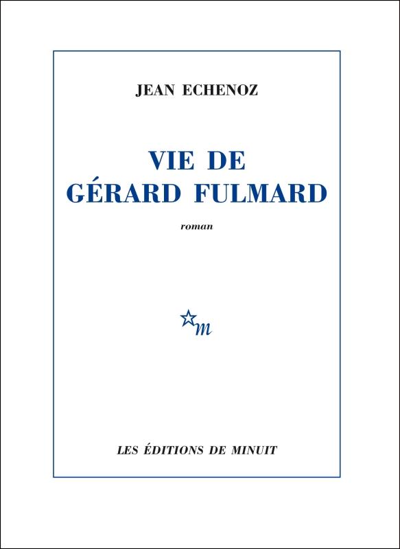couverture du livre VIE DE GERARD FULMARD