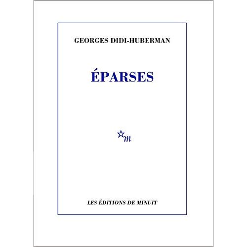 EPARSES. VOYAGE DANS LES PAPIERS DU GHETTO DE VARSOVIE