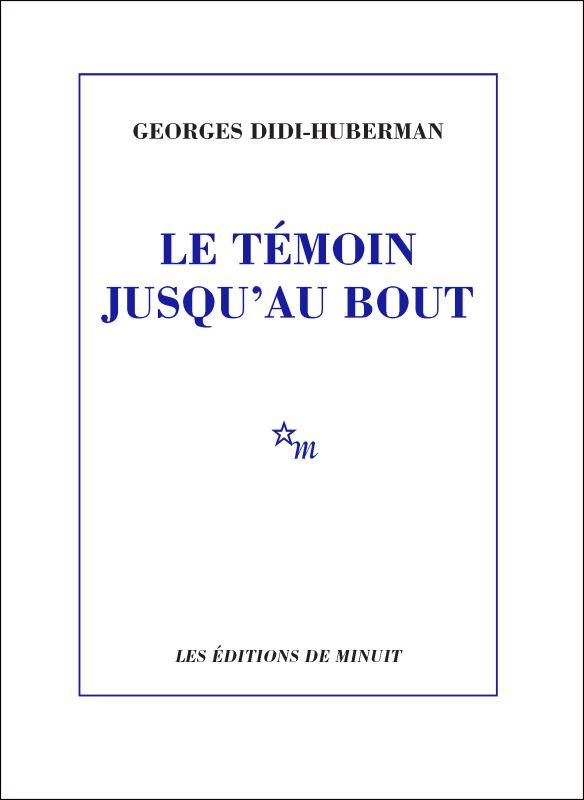 LE TEMOIN JUSQU'AU BOUT - UNE LECTURE DE VICTOR KLEMPERER - ILLUSTRATIONS, COULEUR