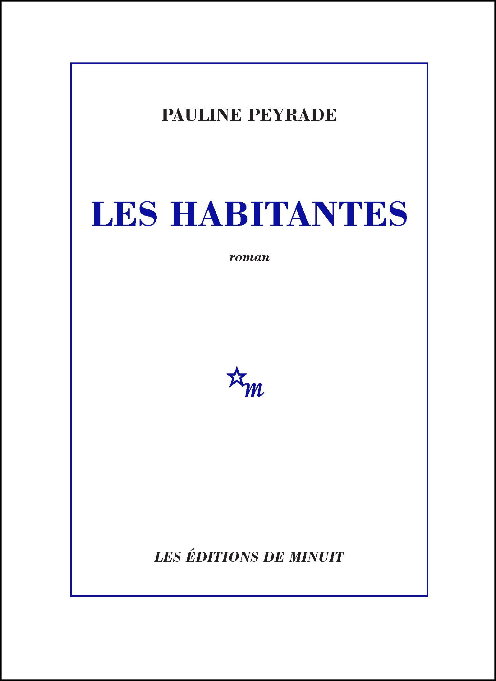 LES HABITANTES
