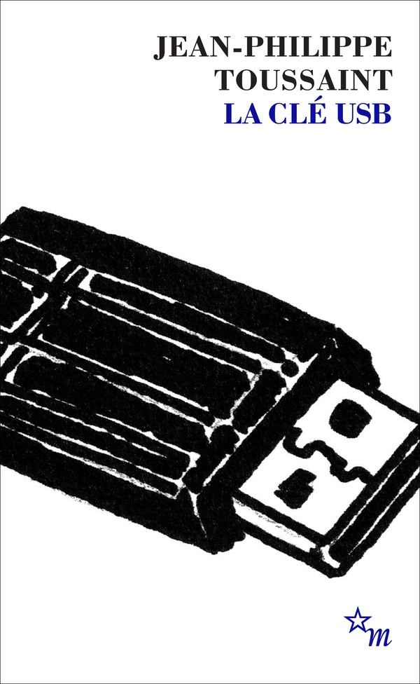 LA CLE USB