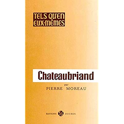 CHATEAUBRIAND