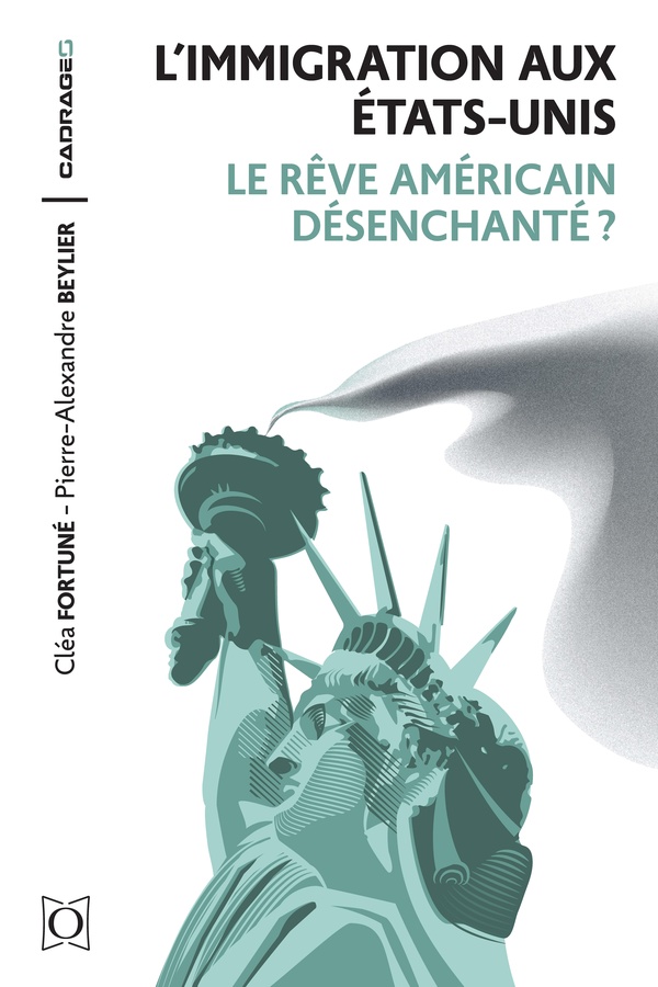 L'IMMIGRATION AUX ETATS-UNIS : LE REVE AMERICAIN DESENCHANTE ?