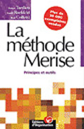 LA METHODE MERISE - PRINCIPES ET OUTILS