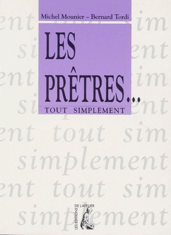 LES PRETRES