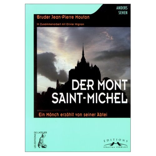 MONT SAINT-MICHEL (ALLEMAND)