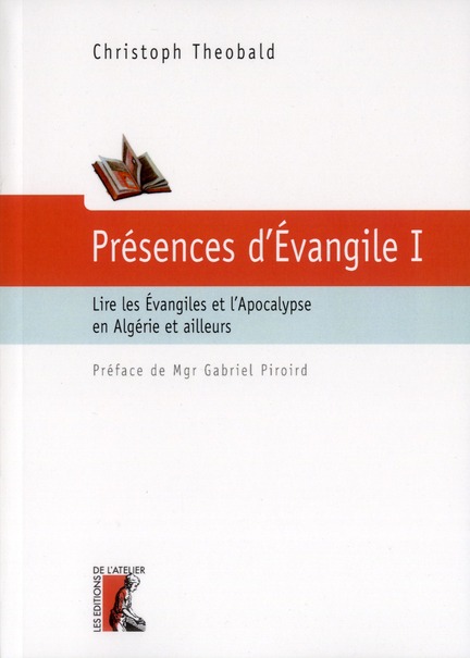 PRESENCES D'EVANGILE 1