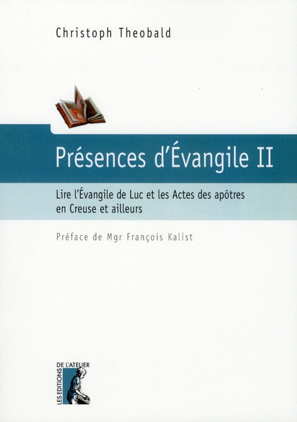 PRESENCES D'EVANGILE 2