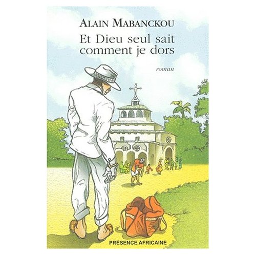 ET DIEU SEUL SAIT COMMENT JE DORS