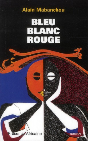 BLEU BLANC ROUGE