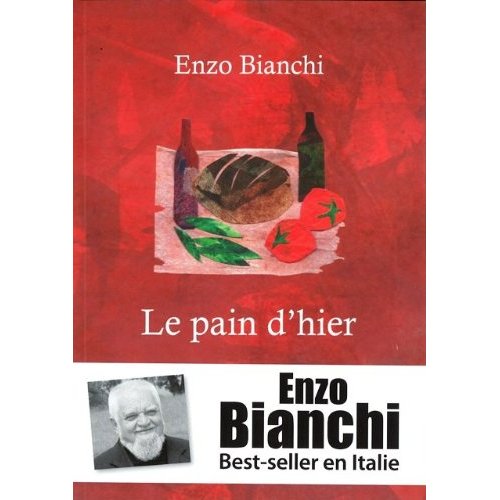 LE PAIN D'HIER