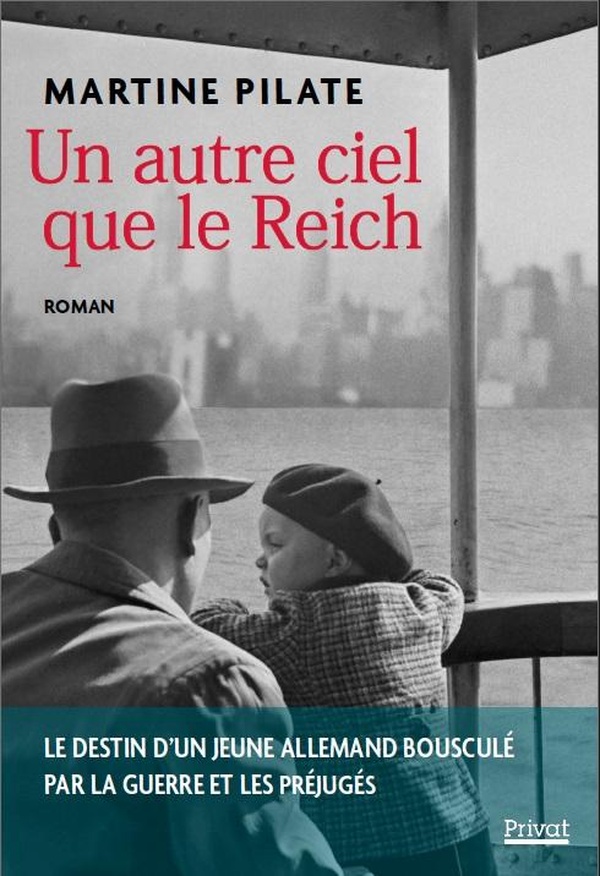 UN AUTRE CIEL QUE LE REICH