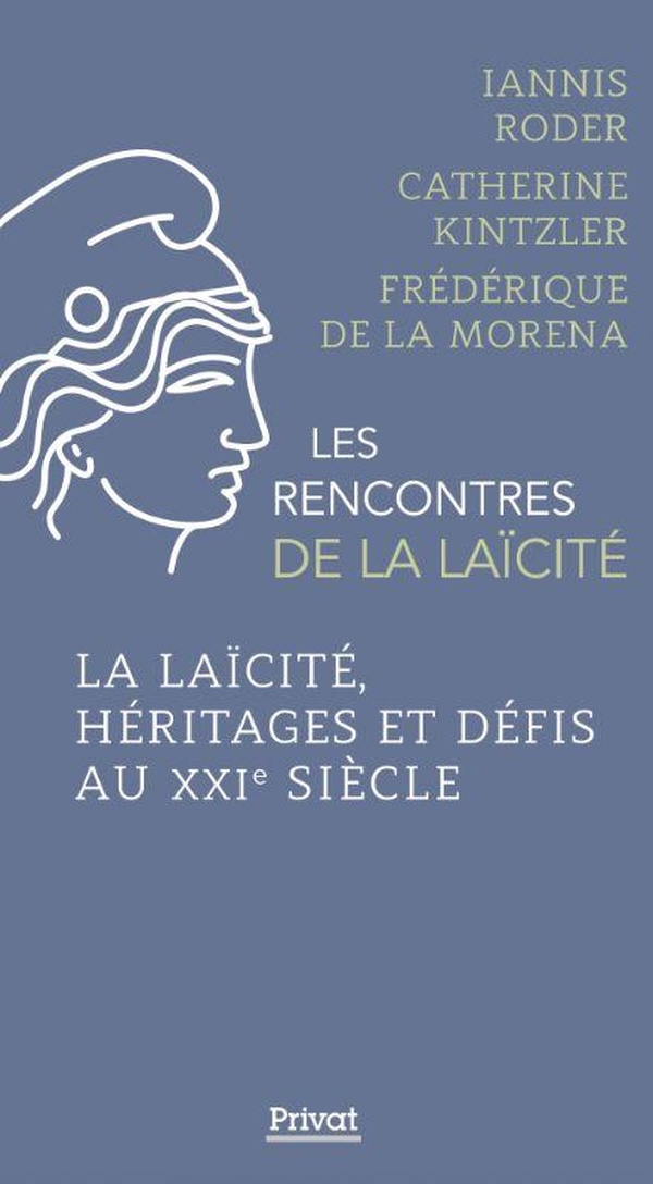 LA LAICITE, HERITAGE ET DEFIS 1905-2025