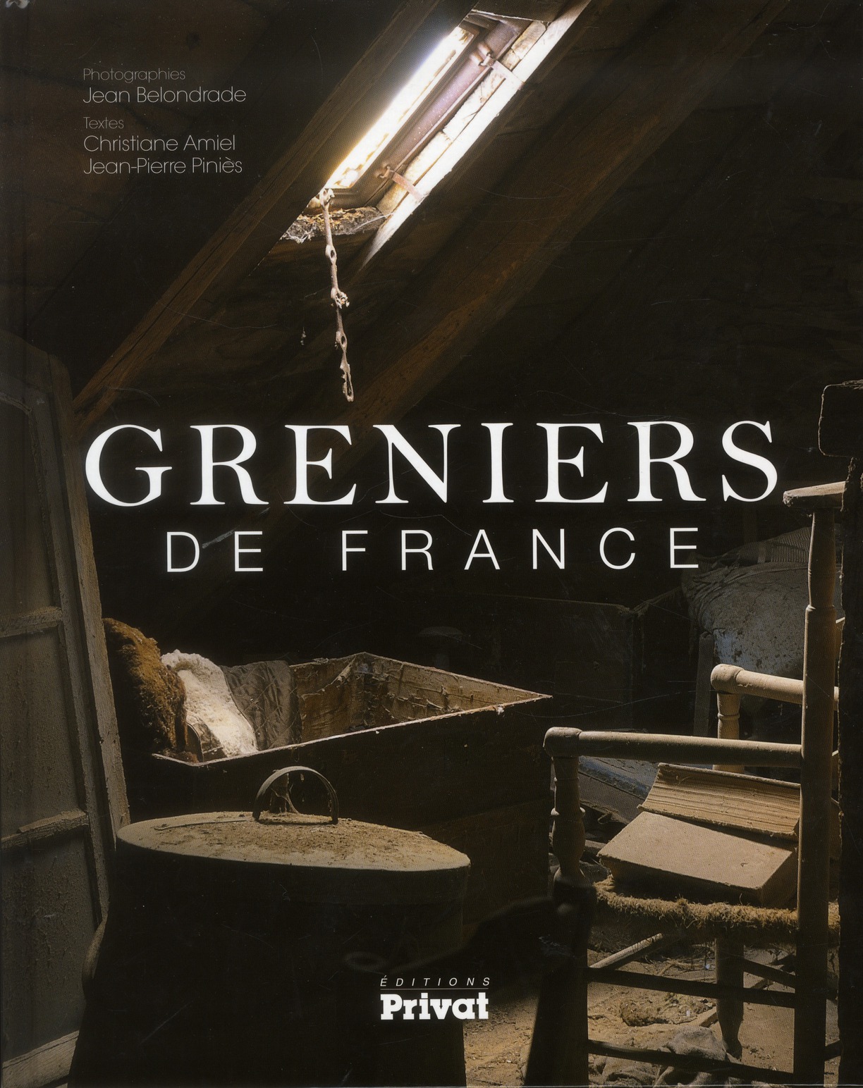 GRENIERS DE FRANCE