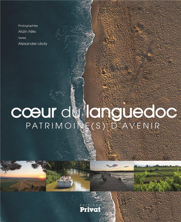 COEUR DU LANGUEDOC, PATRIMOINE(S) D'AVENIR