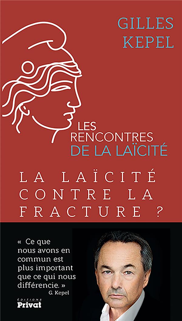 LAICITE CONTRE LA FRACTURE (LA)