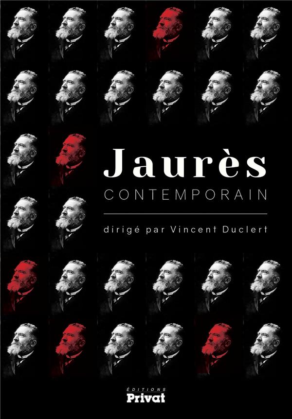 JAURES CONTEMPORAIN
