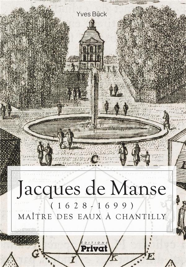PAVILLON DE MANSE